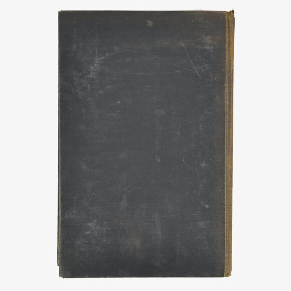 Little Women, 1924 (Antique Book, HB) - Picture 3 of 11